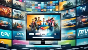 France IPTV Premium